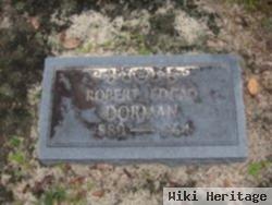 Robert Edgar Dorman