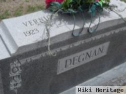 Vernice M Degnan