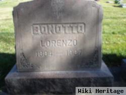 Lorenzo Bonotto