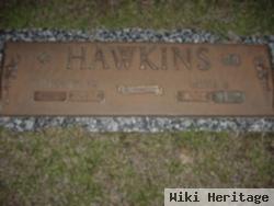 John Douglas "doug" Hawkins, Sr