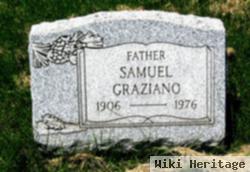 Samuel Graziano