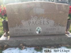 Brenda K Pagels