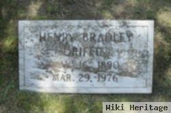 Henry Bradley Griffin