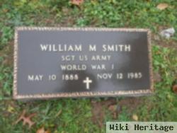 William M. Smith