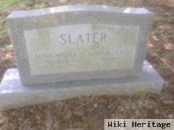 Edna Miller Slater