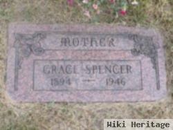 Grace Laverne Cubitt Spencer