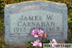 James W. Carnahan