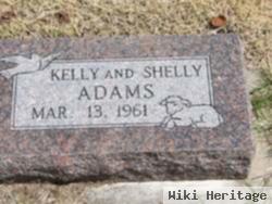 Kelly Adams