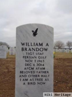 William Austin Brandow