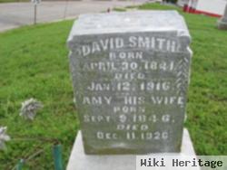 Amy T. Smith Smith