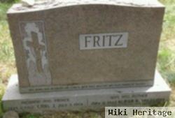 Carl J Fritz