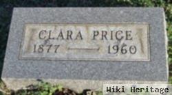 Clara Petrel Price