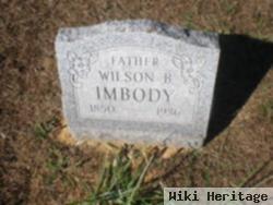 Wilson Bealer Imbody