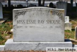 Essie Ray Shouse