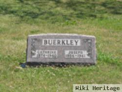 Joseph Buerkley