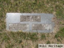 Jennie Mattson Beal