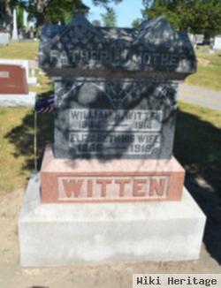 William H Witten