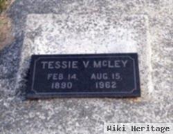 Tessie V Heare Mcley