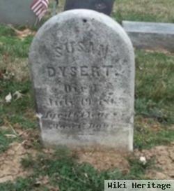 Susan Dysert