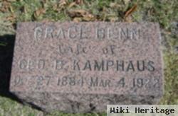 Grace Benn Kamphaus