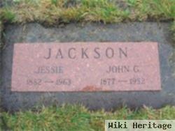 Jessie Neal Jackson