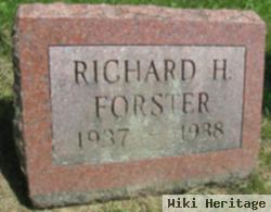 Richard H. Forster