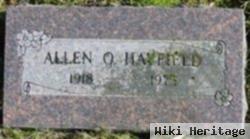 Allen Owsley Hayfield