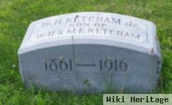William H. Ketcham, Jr