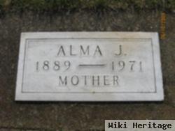 Alma J. Haug