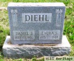 Daniel J. Diehl