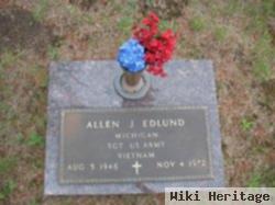 Allen J. Edlund