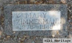 Mary Zimmerman