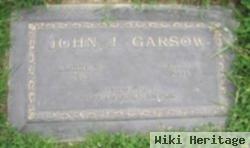 John J Garsow