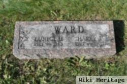 Eunice H. Ward