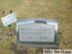 Brett Ashley Knott