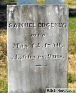 Samuel Edgerly