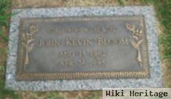 John Kevin Bloom