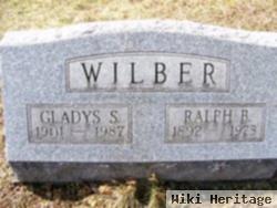 Gladys Sarah Hinman Wilber