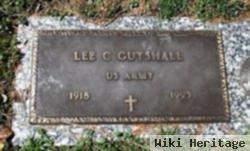 Lee C. Gutshall