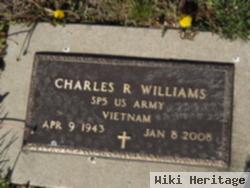 Charles R. Williams