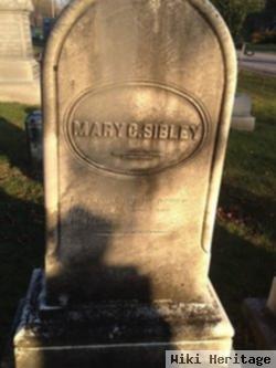 Mary C Sibley