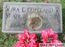 Ira Lawrence Copeland