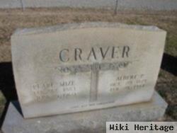 Pearl Mize Craver