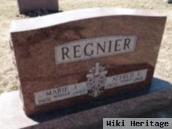 Alfred L. Regnier