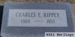 Charles E Rippey