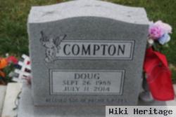 Douglas Franklin "doug" Compton