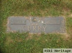 Julia Katherine Bell Curry