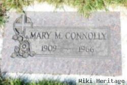 Mary M. Connolly