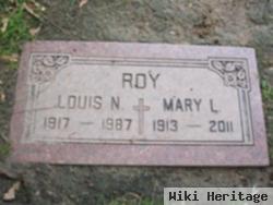 Mary L. Roy