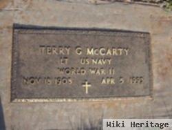 Terry Glen Mccarty